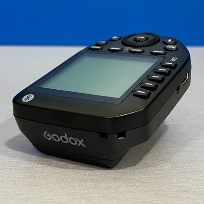 Godox XProII-L (Leica) - Wireless Flash Trigger - NOVO