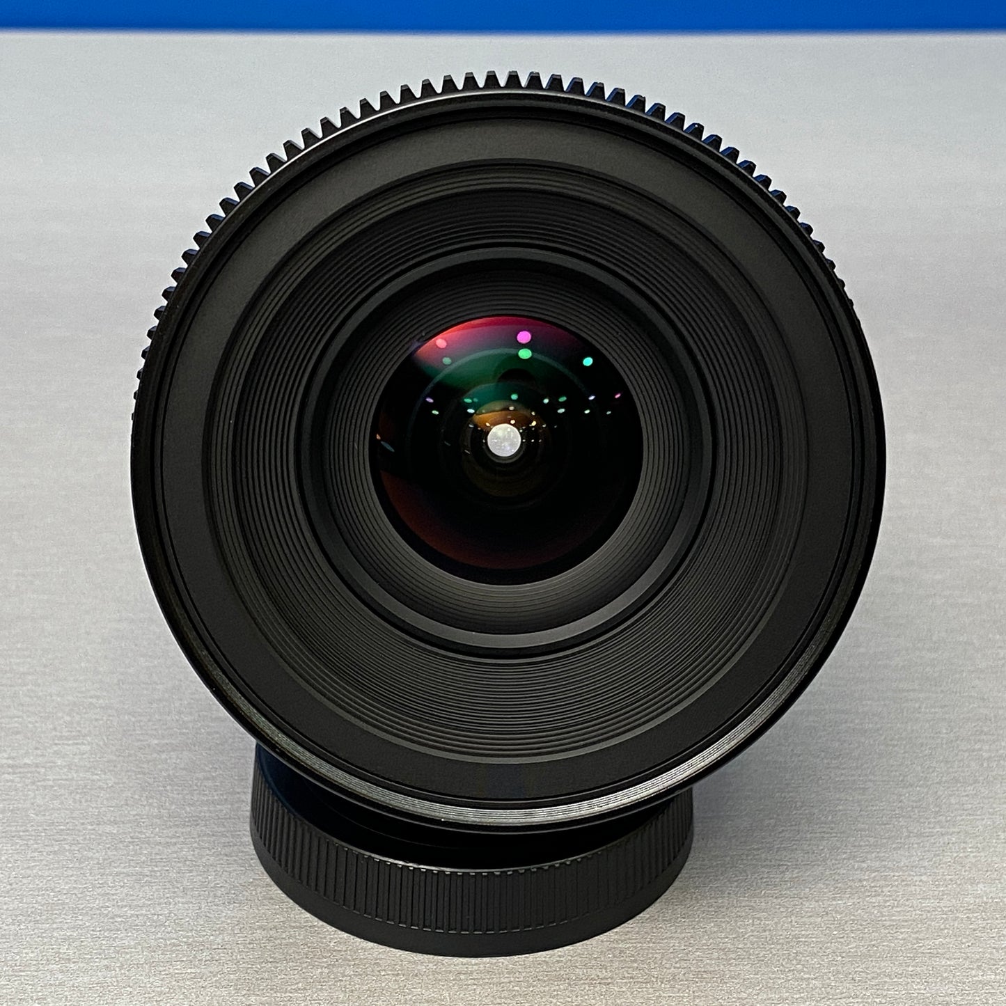 7Artisans 12mm T2.9 Vision Cine