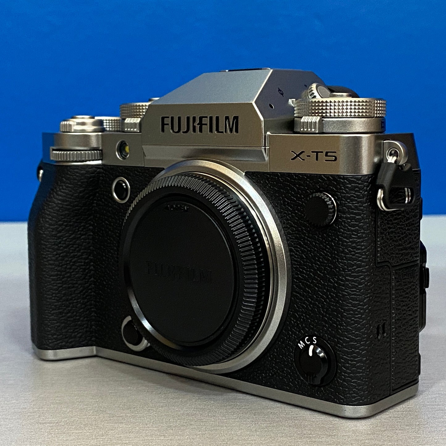 Fujifilm X-T5 (Corpo) - 40MP | NOVA