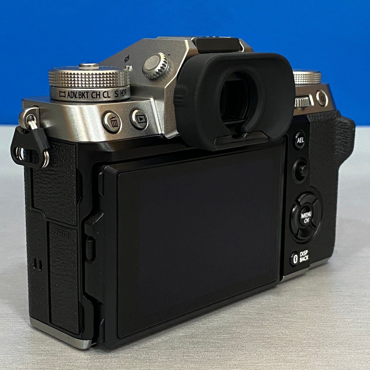 Fujifilm X-T5 (Corpo) - 40MP | NOVA