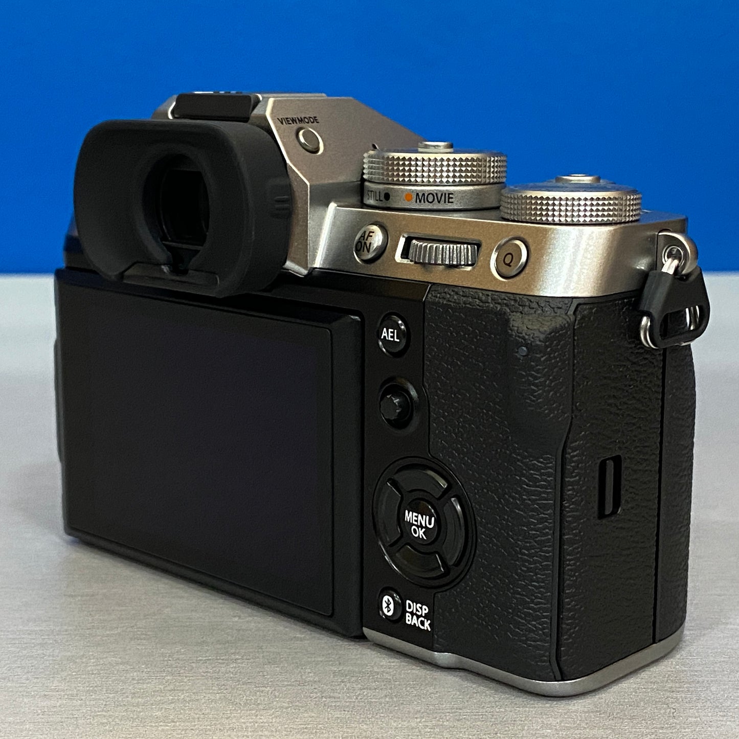 Fujifilm X-T5 (Corpo) - 40MP | NOVA