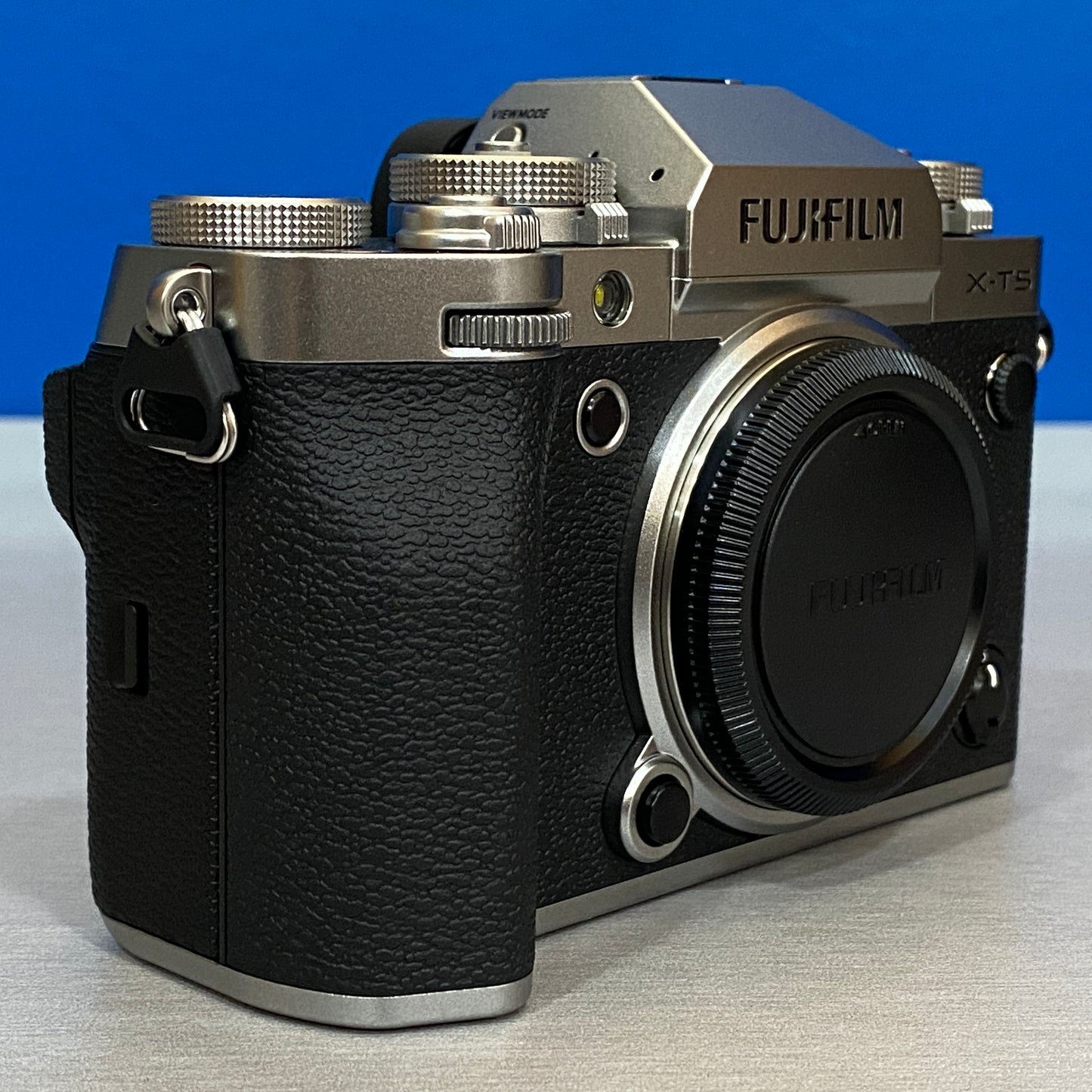 Fujifilm X-T5 (Corpo) - 40MP | NOVA