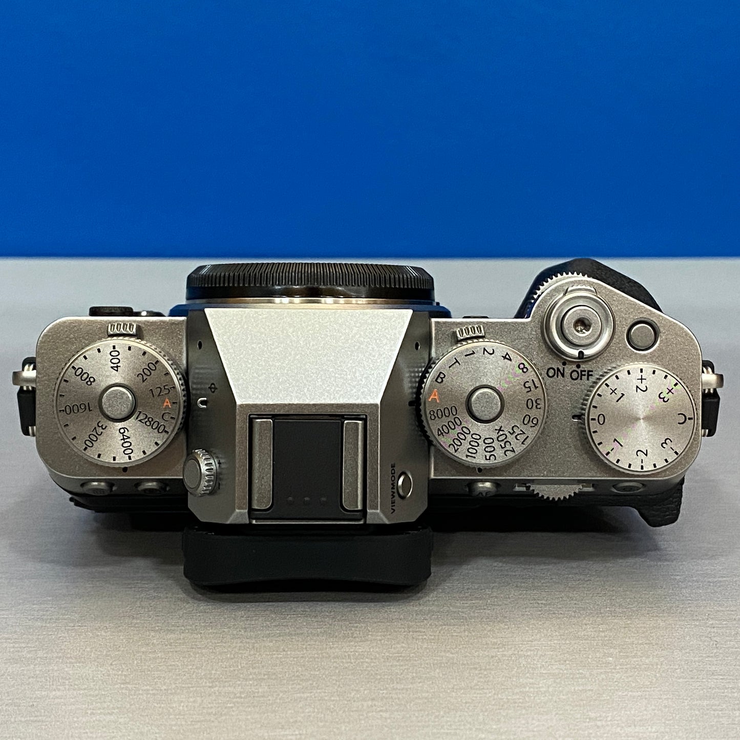 Fujifilm X-T5 (Corpo) - 40MP | NOVA