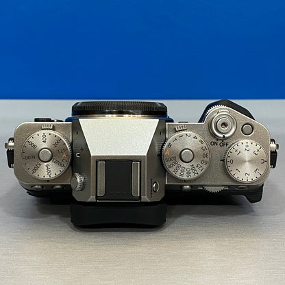 Fujifilm X-T5 (Corpo) - 40MP | NOVA