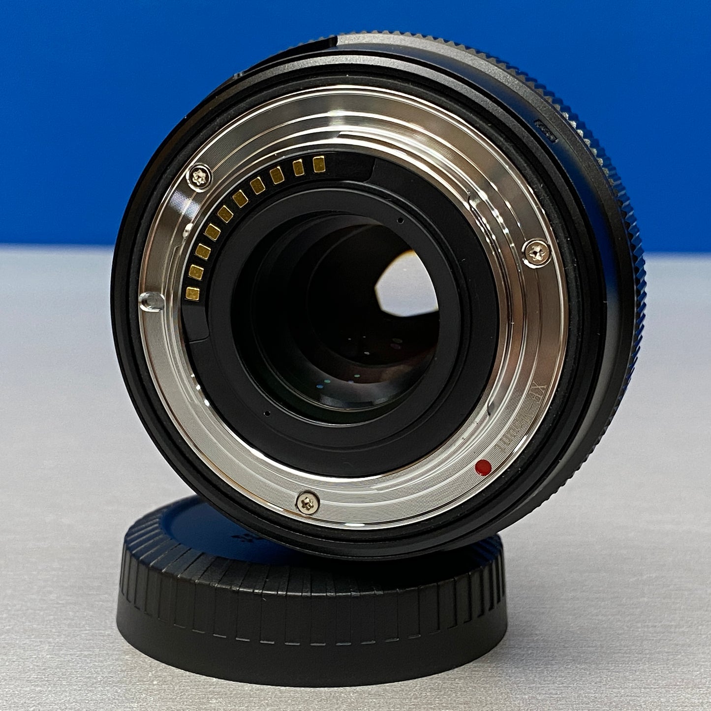 SG-Image AF 25mm f/1.8 | Fujifilm