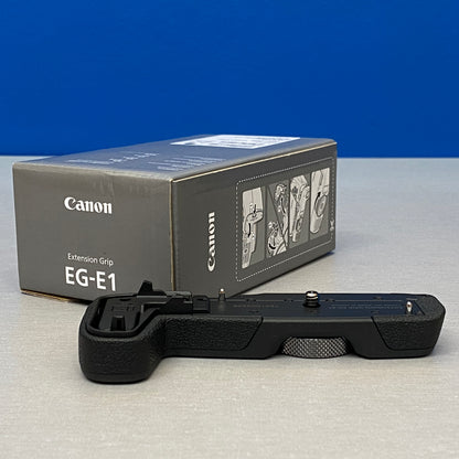 Canon EG-E1 Extension Grip (Canon RP/R8)