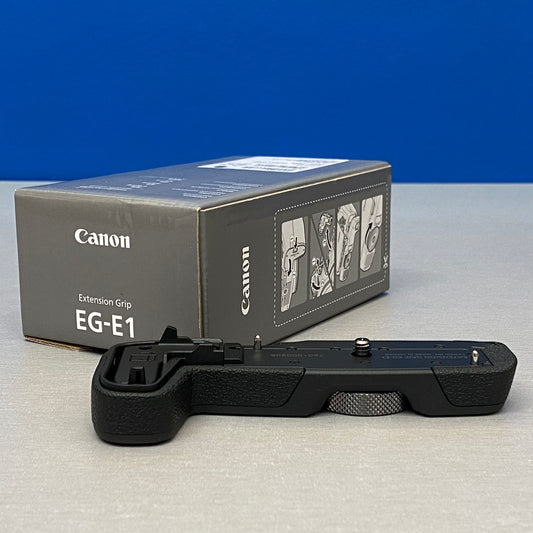 Canon EG-E1 Extension Grip (Canon RP/R8)