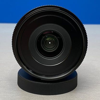 Sigma 24mm f/3.5 DG DN Contemporary | Sony FE