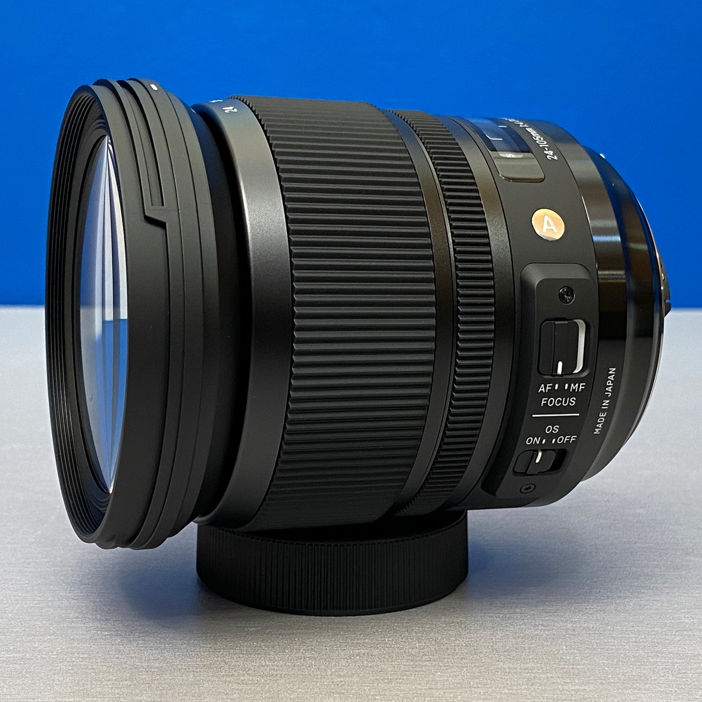 Sigma ART 24-105mm f/4 DG OS HSM | NOVA