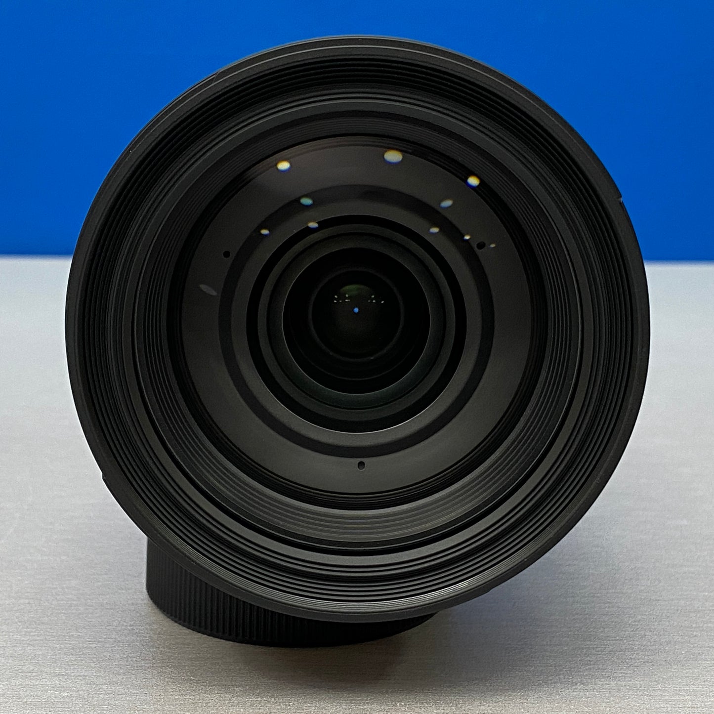 Sigma ART 24-105mm f/4 DG OS HSM | NOVA