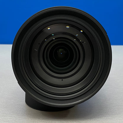 Sigma ART 24-105mm f/4 DG OS HSM | NOVA
