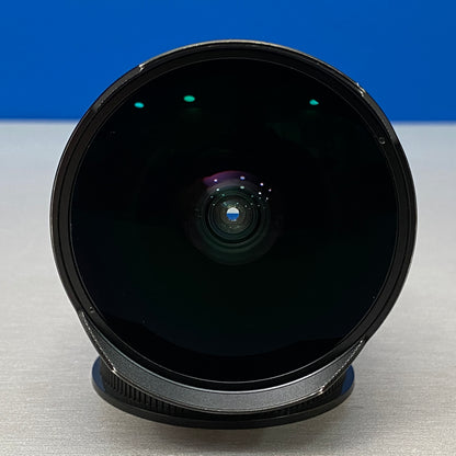 TTArtisan 11mm f/2.8 Fisheye ED | L-Mount