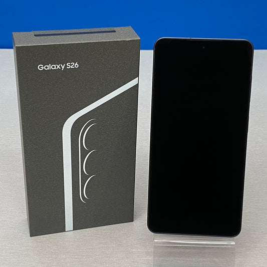 Samsung Galaxy S26 | 12GB/256GB | Black