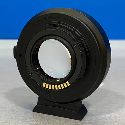 Viltrox EF-EOS M2 (NOVO)