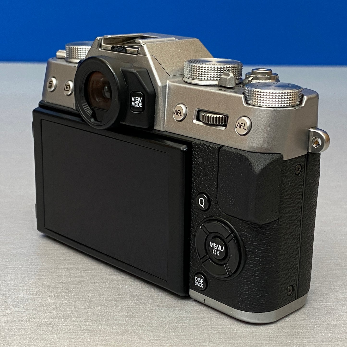 Fujifilm X-T20 (Corpo) - 24.3MP