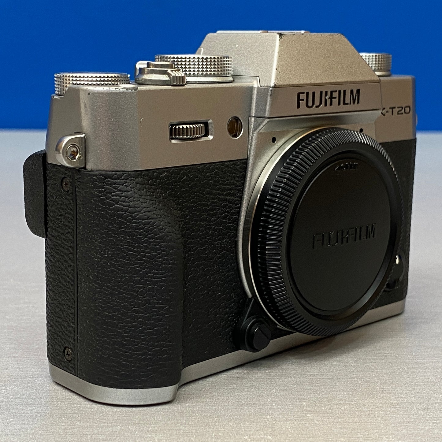 Fujifilm X-T20 (Corpo) - 24.3MP