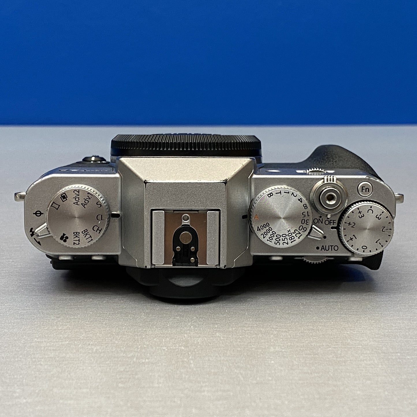 Fujifilm X-T20 (Corpo) - 24.3MP