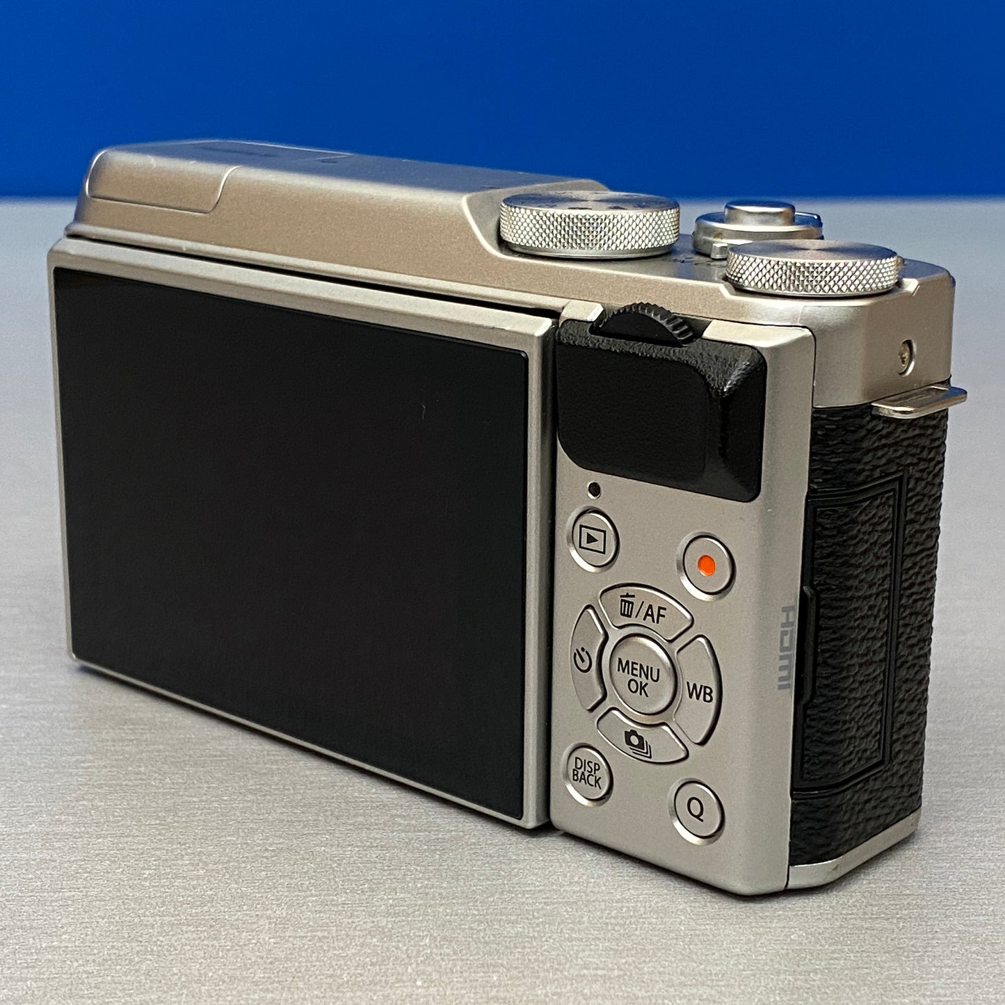 Fujifilm X-A10 | 16.3MP