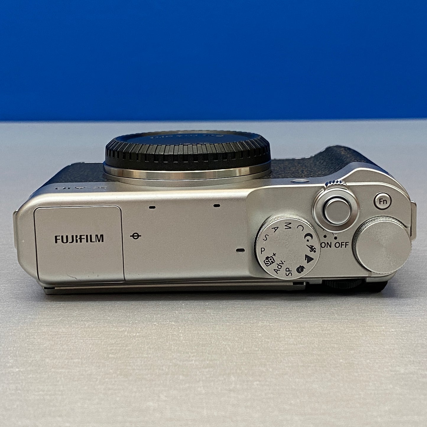 Fujifilm X-A10 | 16.3MP