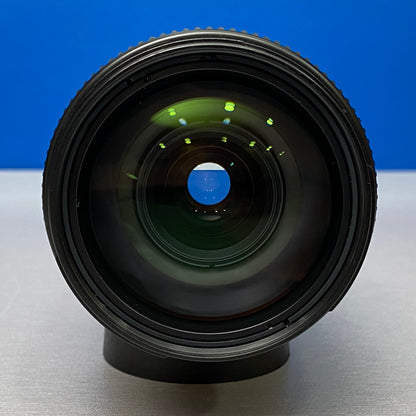 Nikon AF Nikkor 35-135mm f/3.5-4.5