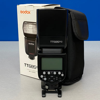 Godox Speedlite TT685II-C | Canon