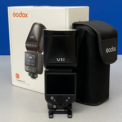 Godox Speedlite V1 Mid | Olympus | Panasonic | NOVO