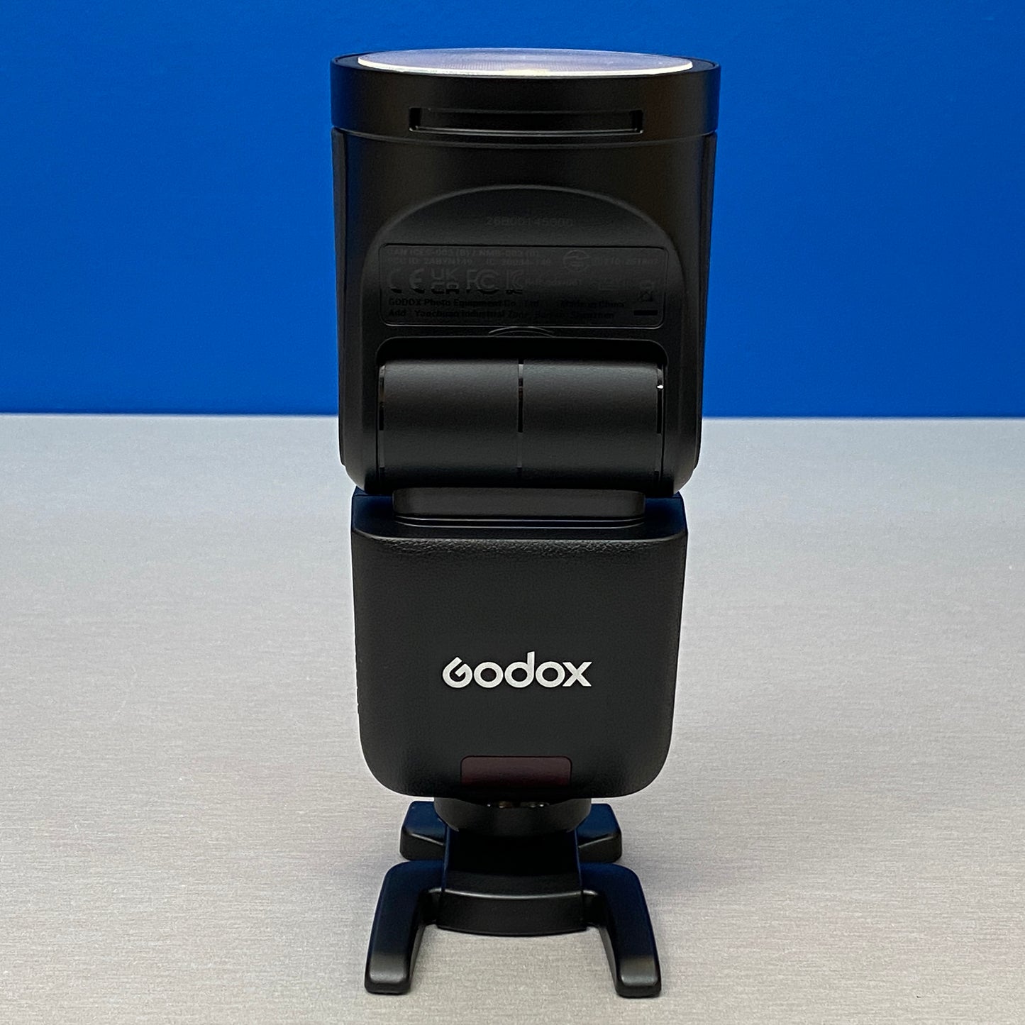 Godox Speedlite V1 Mid | Olympus | Panasonic | NOVO