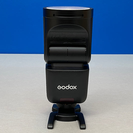 Godox Speedlite V1 Mid | Olympus | Panasonic | NOVO