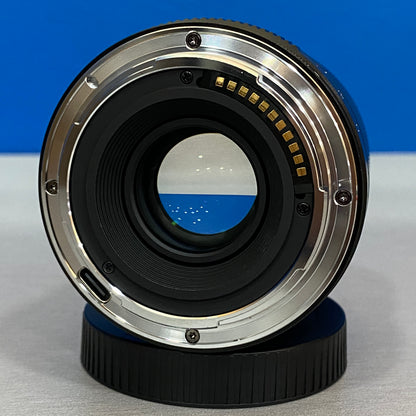 Viltrox AF 23mm f/1.4 STM ED IF