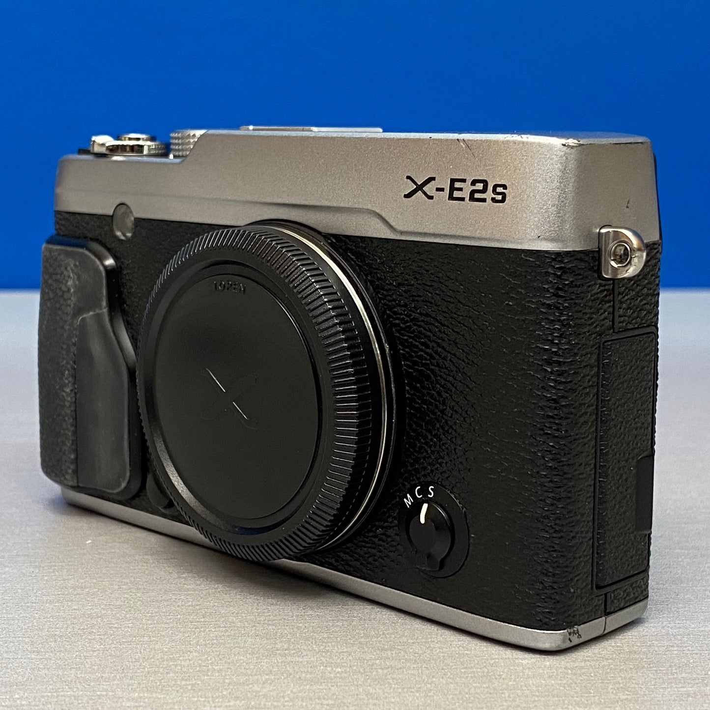 Fujifilm X-E2s (Corpo) - 16.3MP