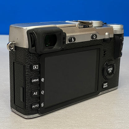 Fujifilm X-E2s (Corpo) - 16.3MP