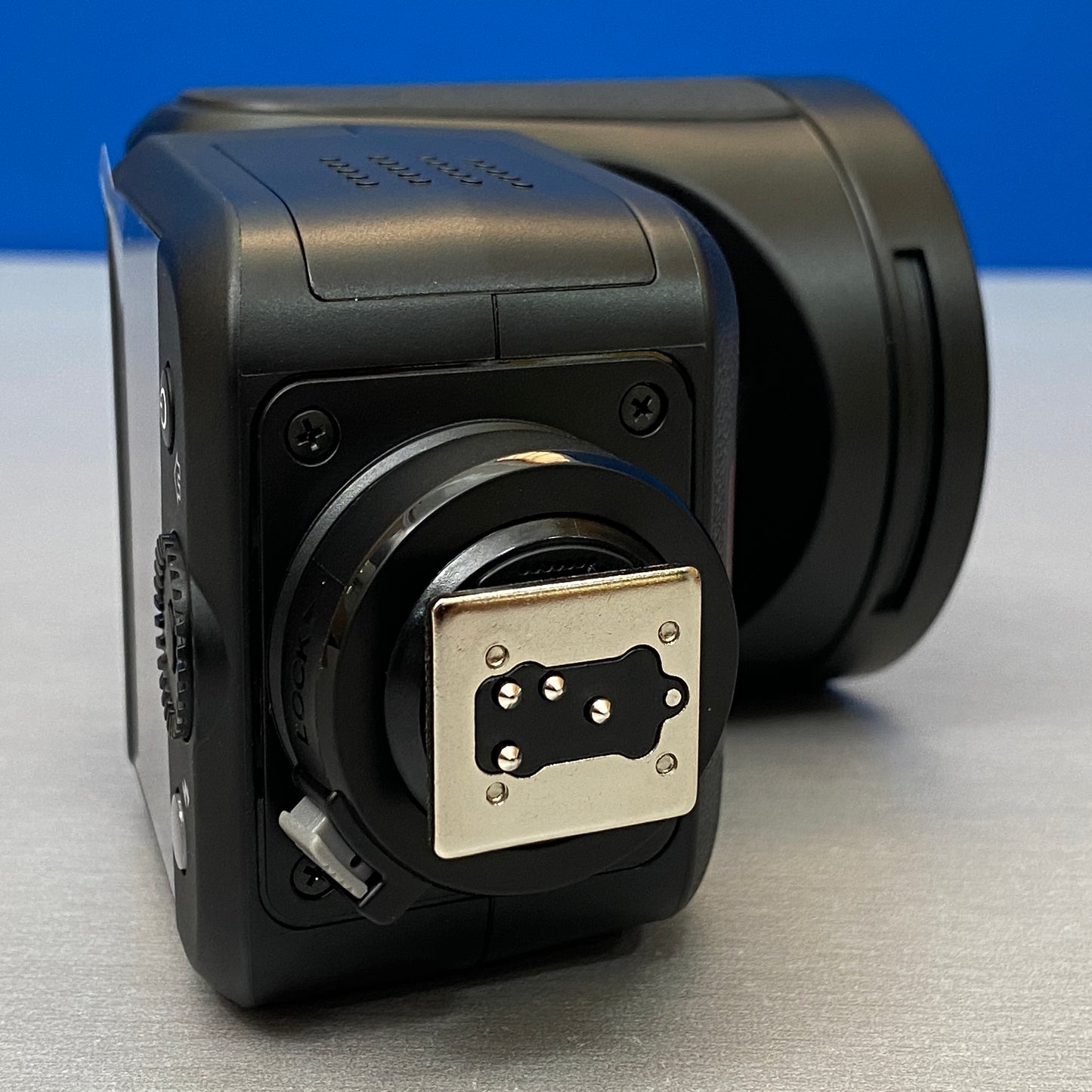 Godox Speedlite V1 Mid | Olympus | Panasonic | NOVO
