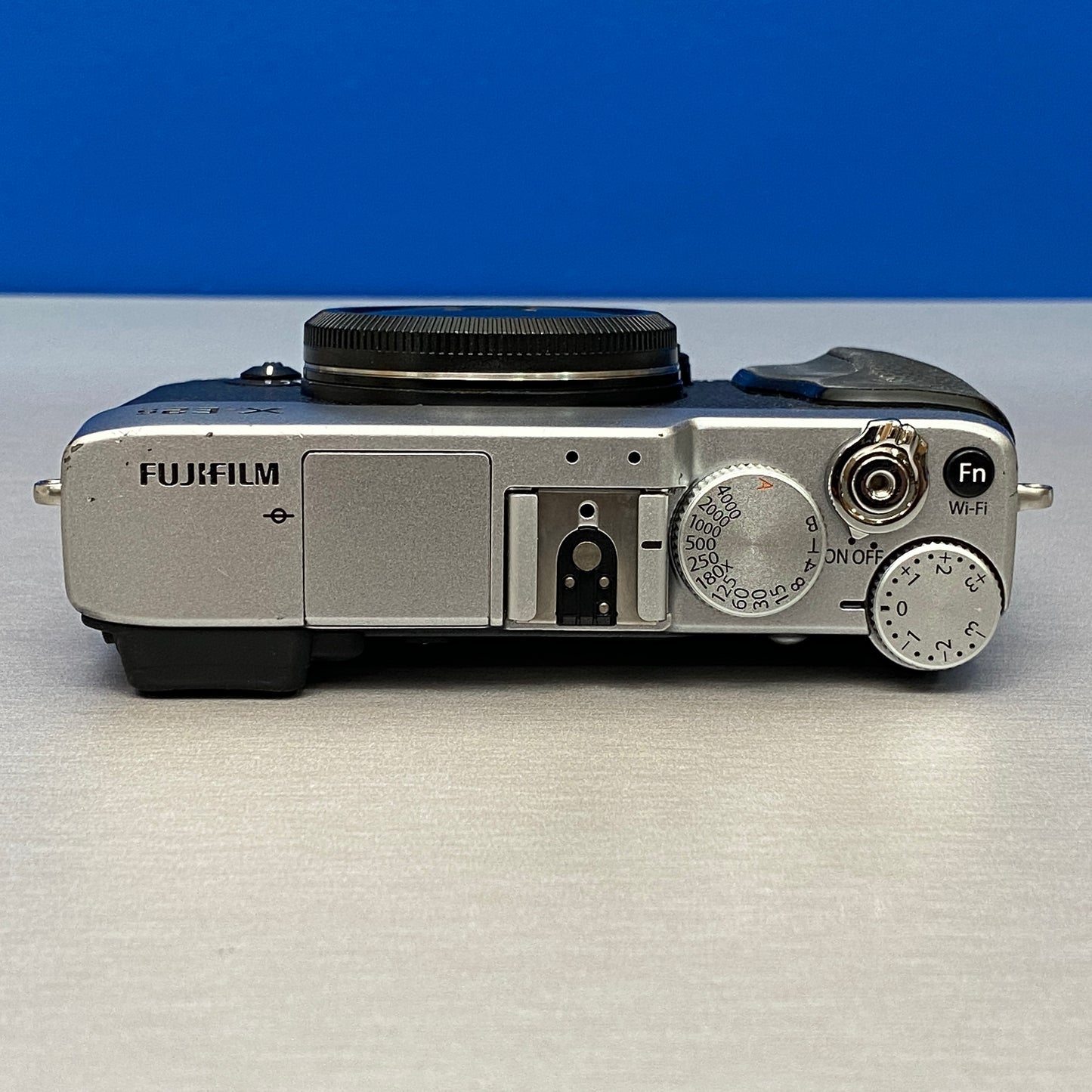 Fujifilm X-E2s (Corpo) - 16.3MP