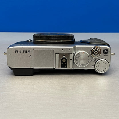 Fujifilm X-E2s (Corpo) - 16.3MP