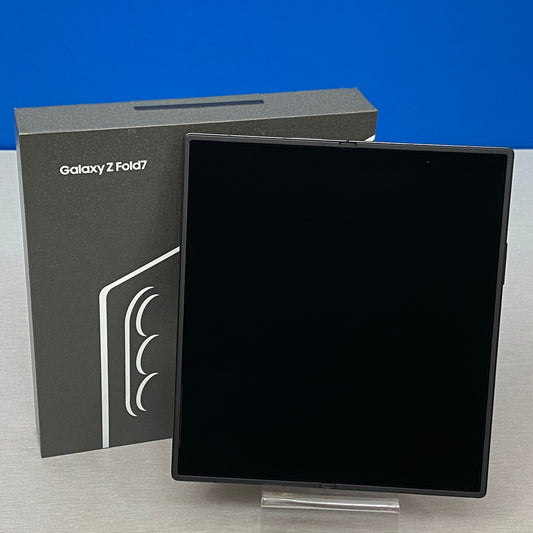 Samsung Galaxy Z Fold7 | 12GB/512GB | Black