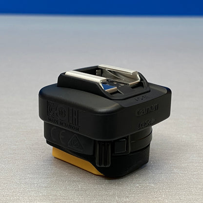 Canon AD-E1 | Multi-Function Shoe Adapter | NOVO