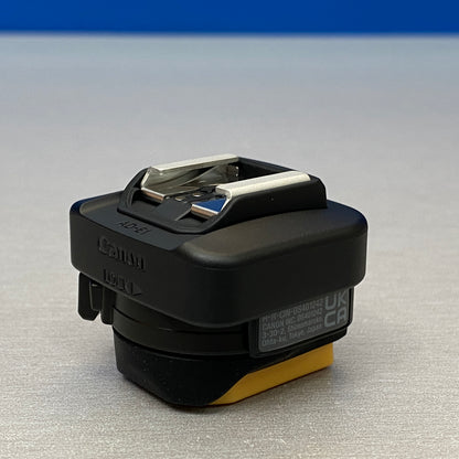 Canon AD-E1 | Multi-Function Shoe Adapter | NOVO