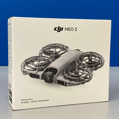DJI Neo 2 (Drone Only) | NOVO