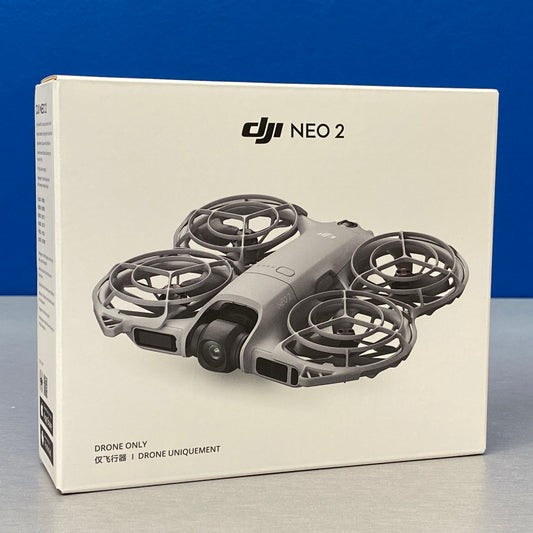 DJI Neo 2 (Drone Only) | NOVO