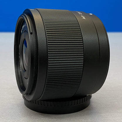 Viltrox AF 25mm f/1.7 STM ASPH | Fujifilm