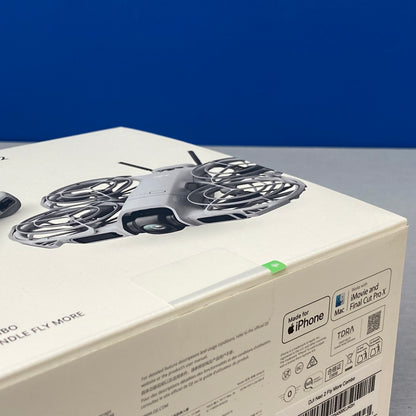 DJI Neo 2 Fly More Combo (RC-N3) | NOVO