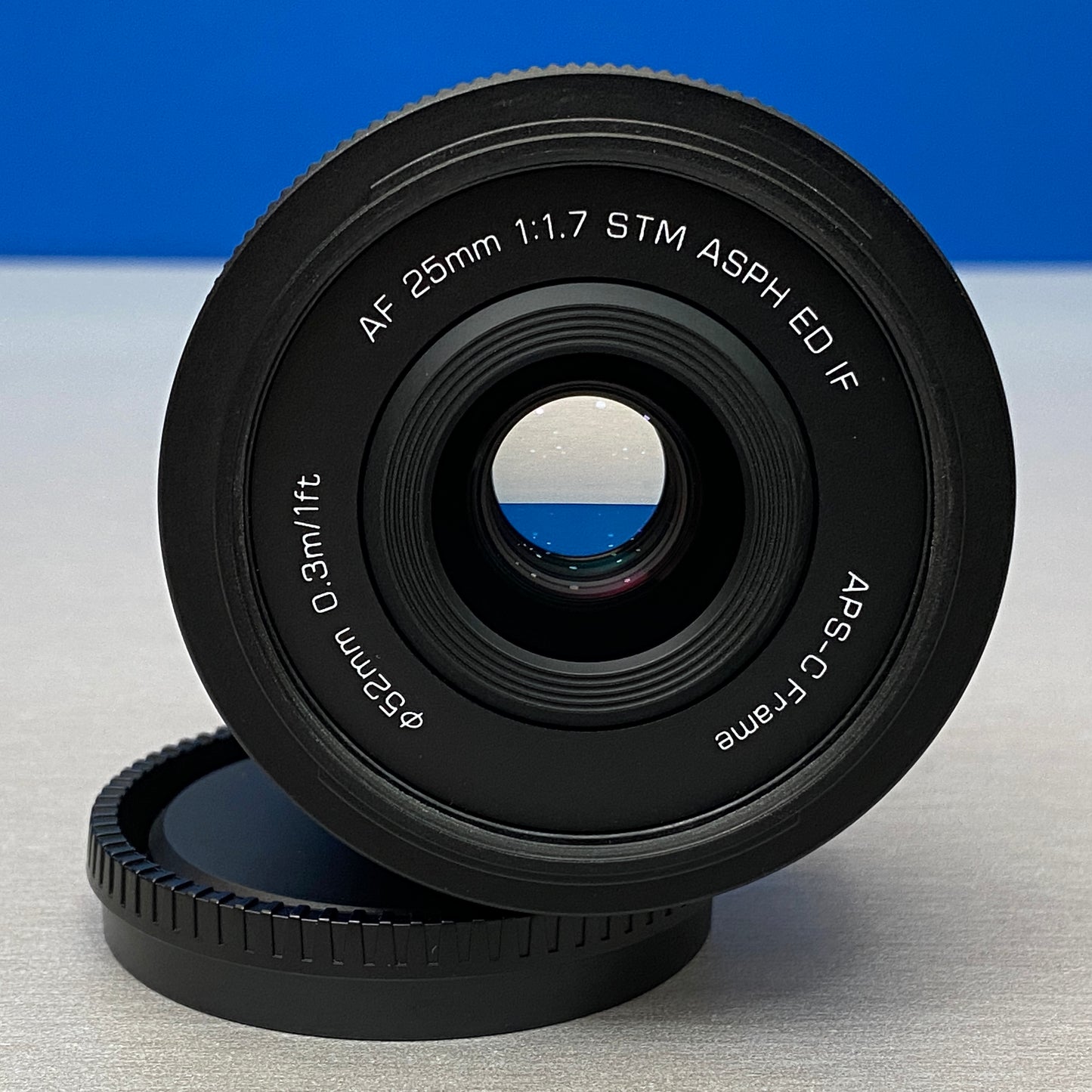 Viltrox AF 25mm f/1.7 STM ASPH | Fujifilm