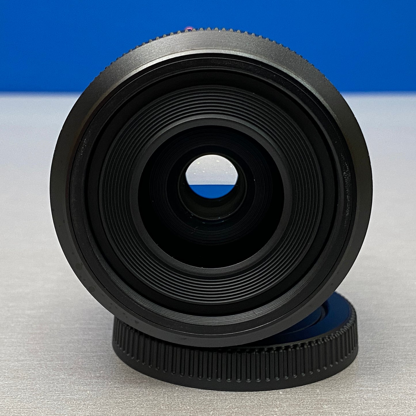 Panasonic Lumix G Macro 30mm f/2.8 ASPH MEGA O.I.S.