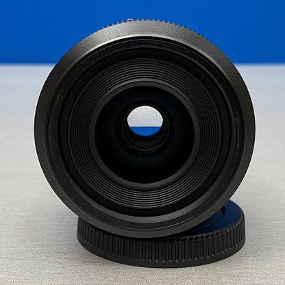 Panasonic Lumix G Macro 30mm f/2.8 ASPH MEGA O.I.S.