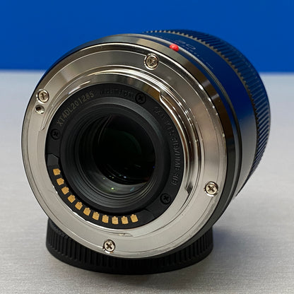 Panasonic Lumix G Macro 30mm f/2.8 ASPH MEGA O.I.S.