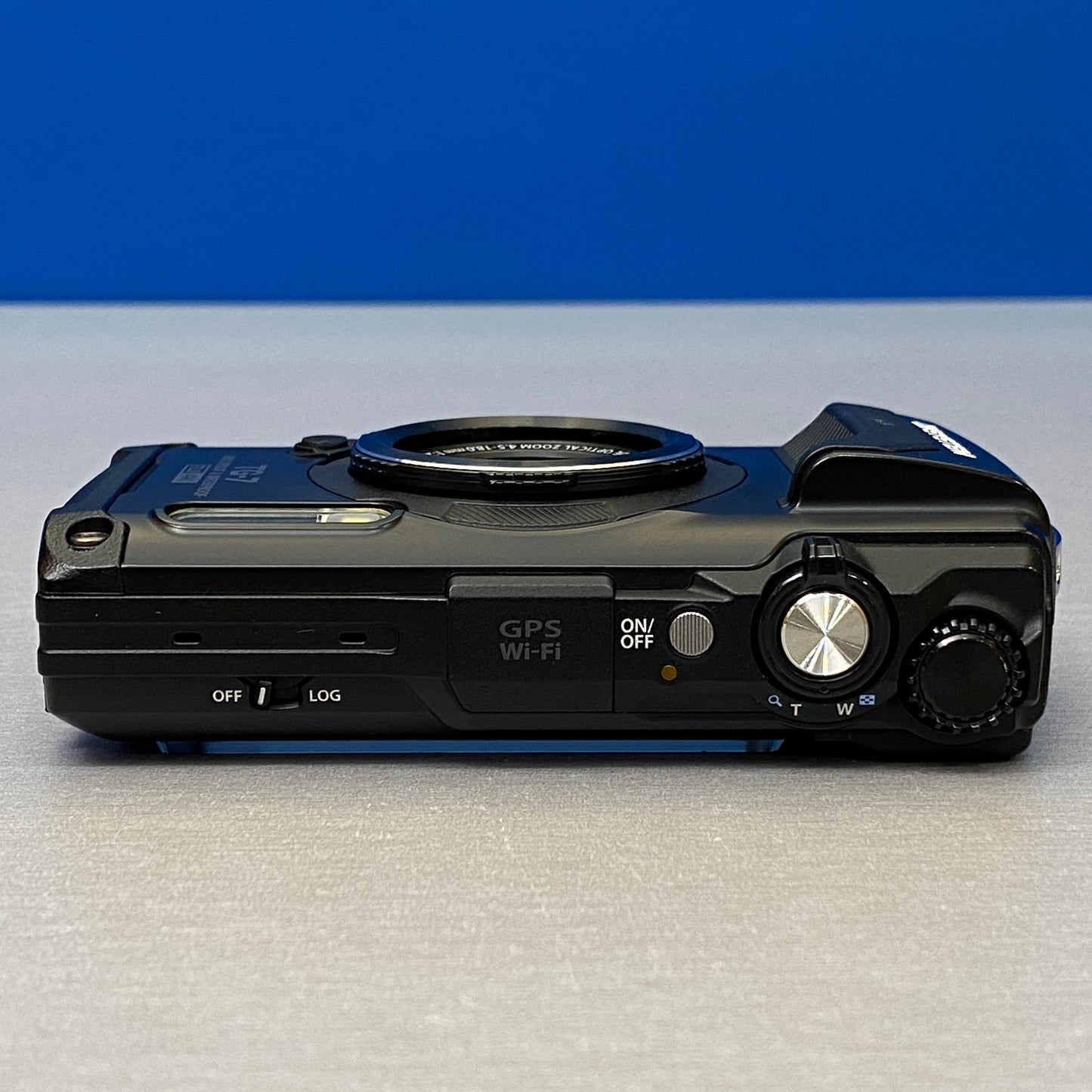 OM System Tough TG-7 | 12MP