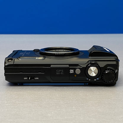 OM System Tough TG-7 | 12MP