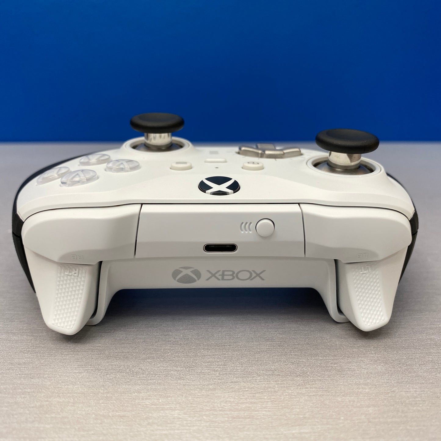 Comando Xbox Elite Series 2 | White | Core Edtion