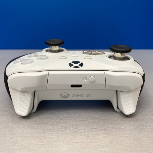 Comando Xbox Elite Series 2 | White | Core Edtion