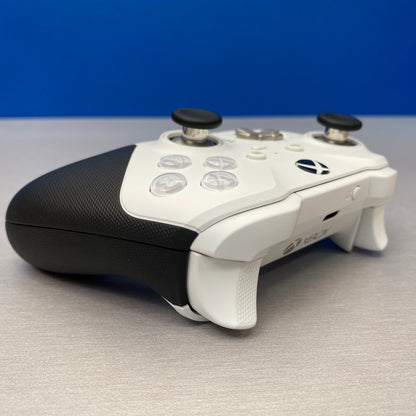Comando Xbox Elite Series 2 | White | Core Edtion